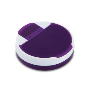 Pastillero Rotary - Morado Pastillero Rotary - Morado