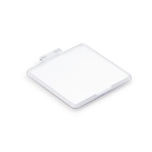 Espejo Frame - Transparente