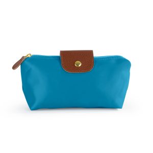 Cosmetiquera Petit - Azul Claro