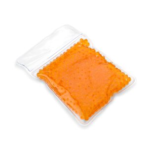 Compresas Hot - Naranja