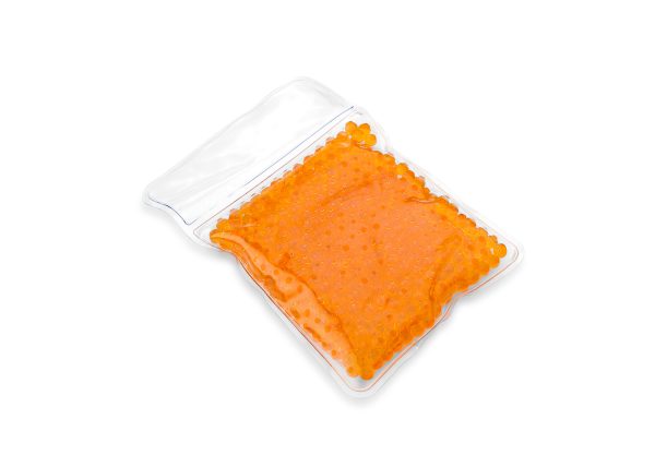 Compresas Hot - Naranja Compresas Hot - Naranja