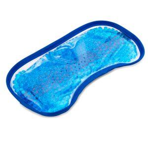 Máscara Compresa - Azul Rey
