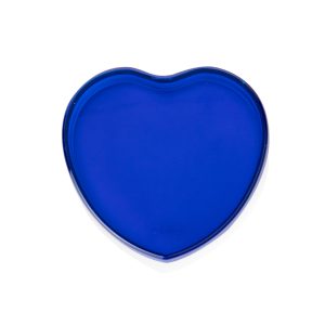 Pastillero Heart - Azul Rey Pastillero Heart - Azul Rey