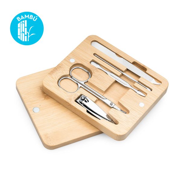 Set manicure Drexler Set manicure Drexler
