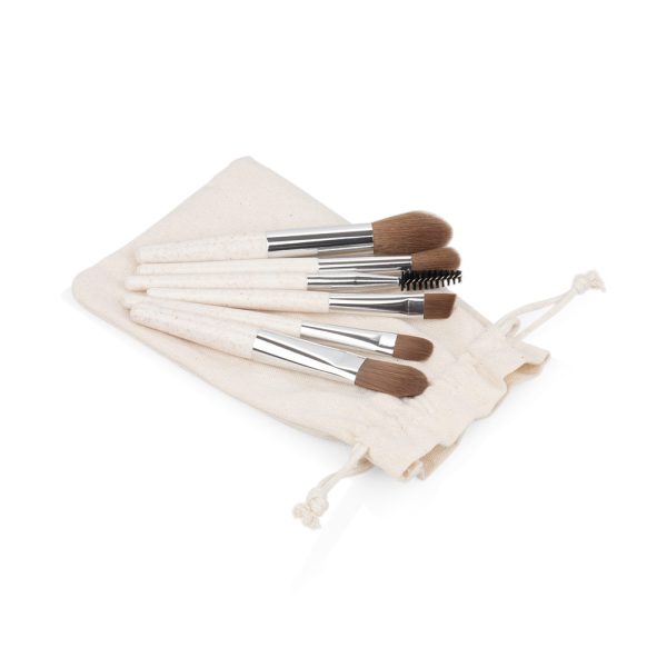 Set de Brochas Trigo Set de Brochas Trigo
