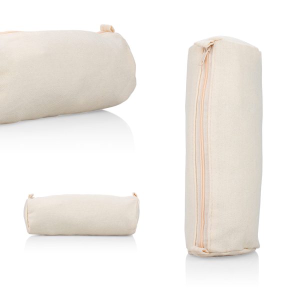 Cotton Pencil Case Cotton Pencil Case