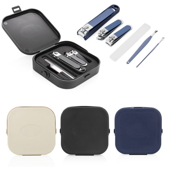 Set Manicure Gloss Set Manicure Gloss