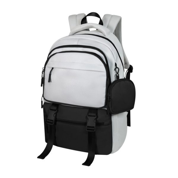 MOCHILA DOBRE MOCHILA DOBRE