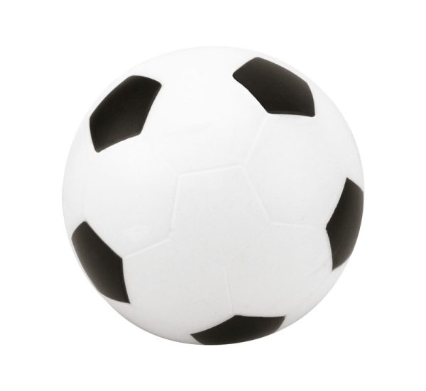 PELOTA ANTI-STRESS FÚTBOL
