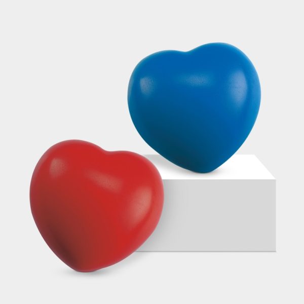 CORAZÓN ANTI-STRESS CORAZÓN ANTI-STRESS