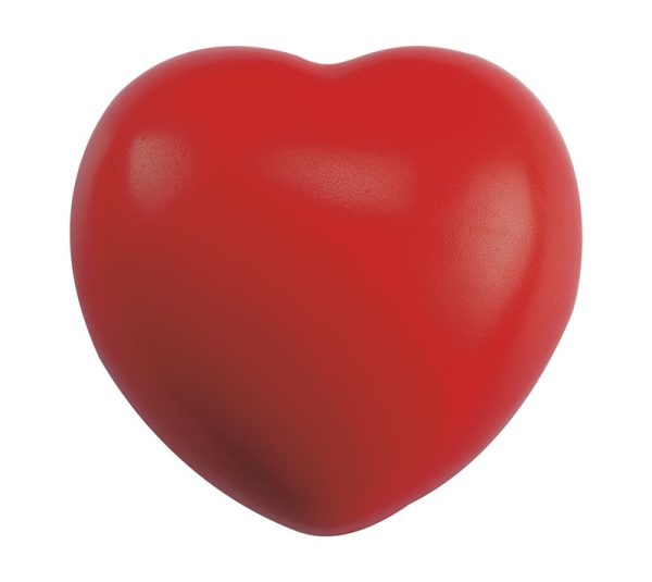CORAZÓN ANTI-STRESS CORAZÓN ANTI-STRESS