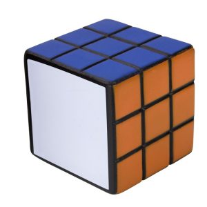 CUBO MULTICOLOR ANTI-STRESS CUBO MULTICOLOR ANTI-STRESS