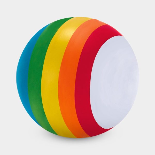 PELOTA ANTI-STRESS COLORFUL PELOTA ANTI-STRESS COLORFUL