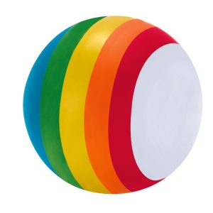 PELOTA ANTI-STRESS COLORFUL PELOTA ANTI-STRESS COLORFUL
