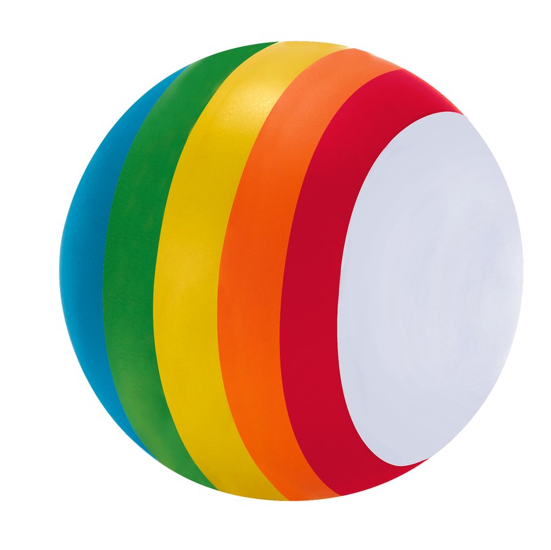 PELOTA ANTI-STRESS COLORFUL