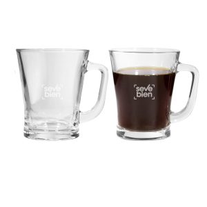 SET DE TAZAS ¨SANTA MARTA¨ SET DE TAZAS ¨SANTA MARTA¨