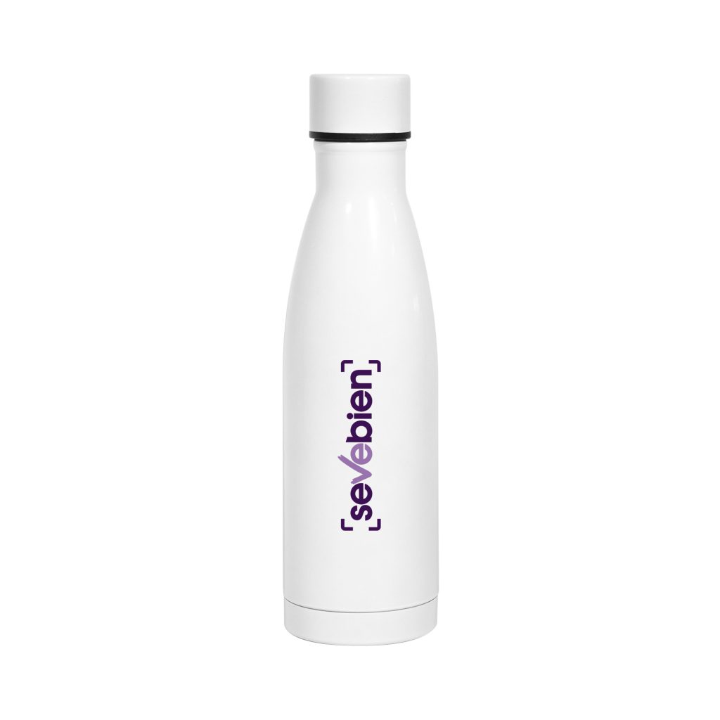BOTELLA VACUUM "ISLA"