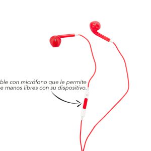 Audífonos Con Microfono Bigot Audífonos Con Microfono Bigot
