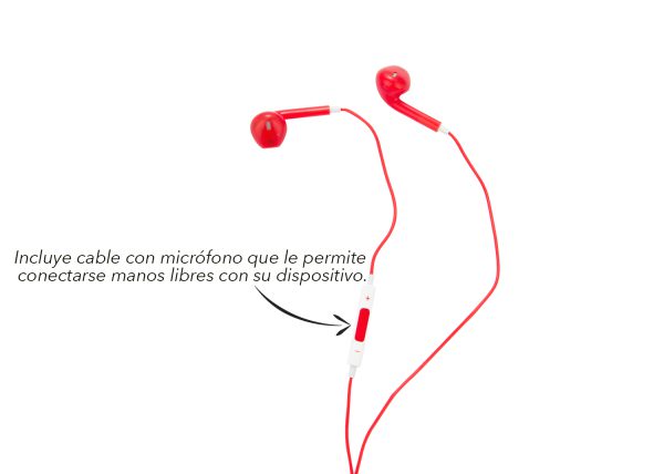 Audífonos Con Microfono Bigot Audífonos Con Microfono Bigot