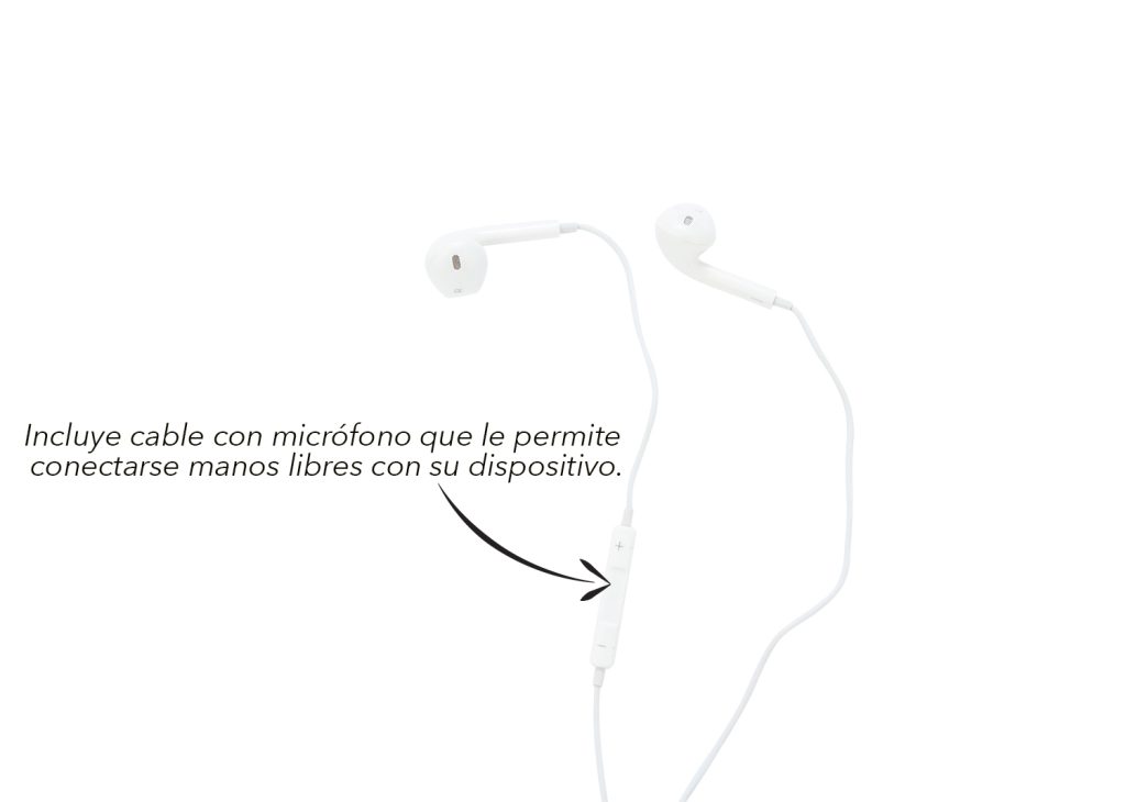 Audífonos Con Microfono Bigot