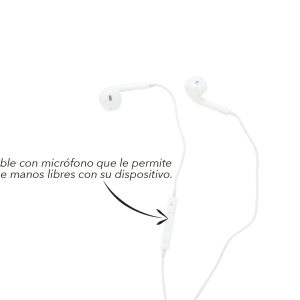 Audífonos Con Microfono Bigot Audífonos Con Microfono Bigot