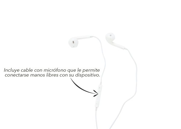 Audífonos Con Microfono Bigot Audífonos Con Microfono Bigot