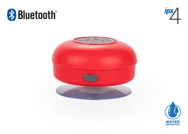 Altavoz Bluetooth Aqua Altavoz Bluetooth Aqua
