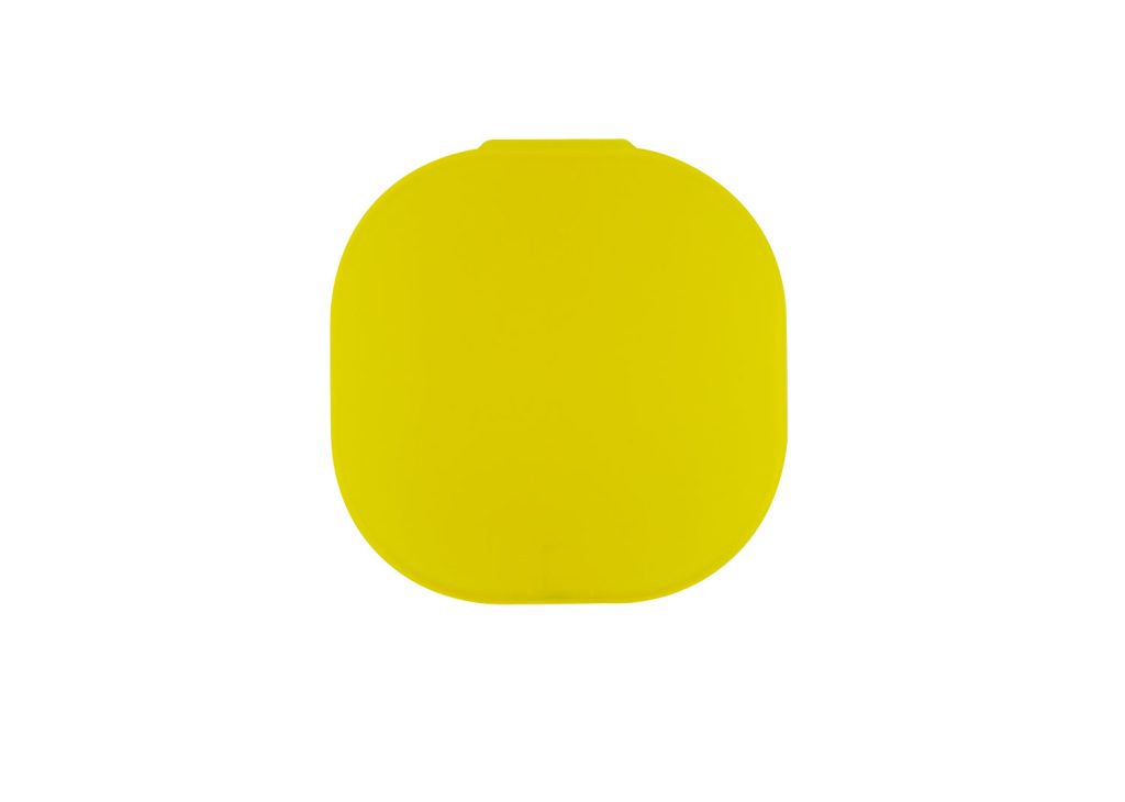 Estuche Perla - Amarillo