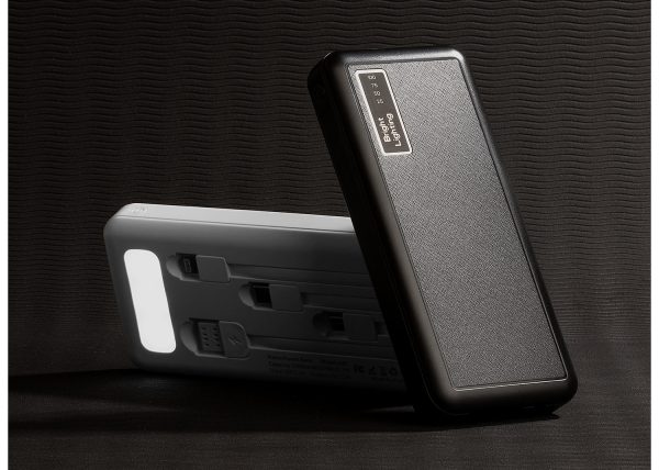 Multicargador Urban 10.000 mAh Multicargador Urban 10.000 mAh