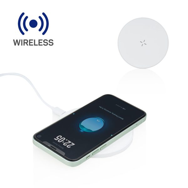 Cargador Wireless Urban Cargador Wireless Urban