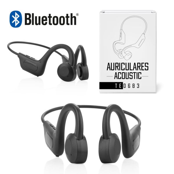 Auriculares Acoustic Auriculares Acoustic