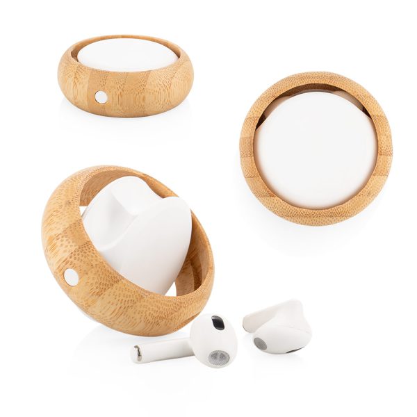 Audífonos Bluetooth Rotate Audífonos Bluetooth Rotate