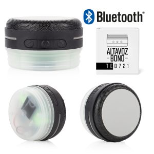 Altavoz Bono Altavoz Bono