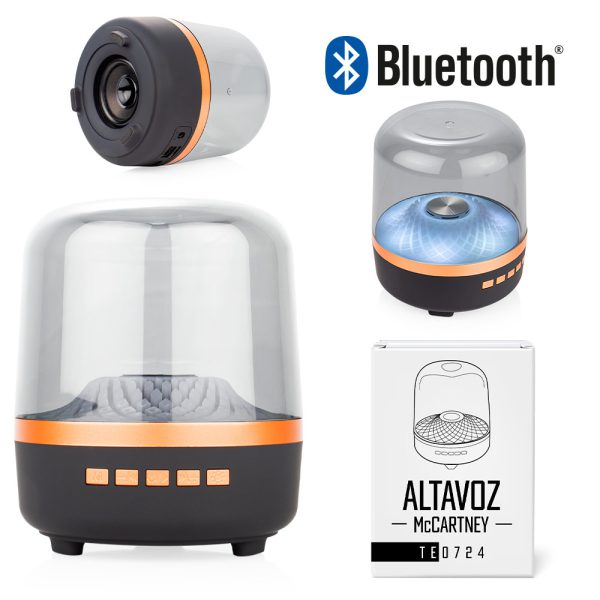 Altavoz McCartney Altavoz McCartney
