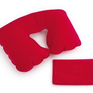 Cojin Inflable - Rojo Cojin Inflable - Rojo