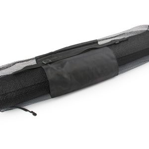 Colchoneta Yoga - Negro Colchoneta Yoga - Negro