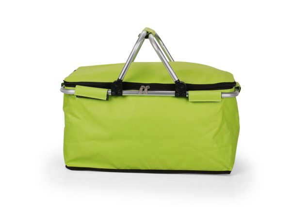 Basket Luxe - Verde Limón Basket Luxe - Verde Limón