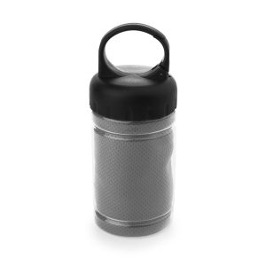 Manta Refrescante Cool - Gris
