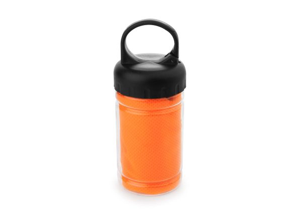 Manta Refrescante Cool - Naranja Manta Refrescante Cool - Naranja