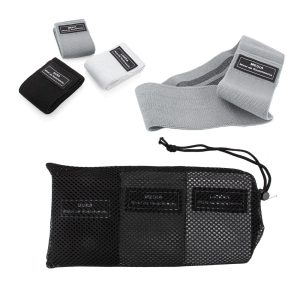 Bandas Deportivas Endure