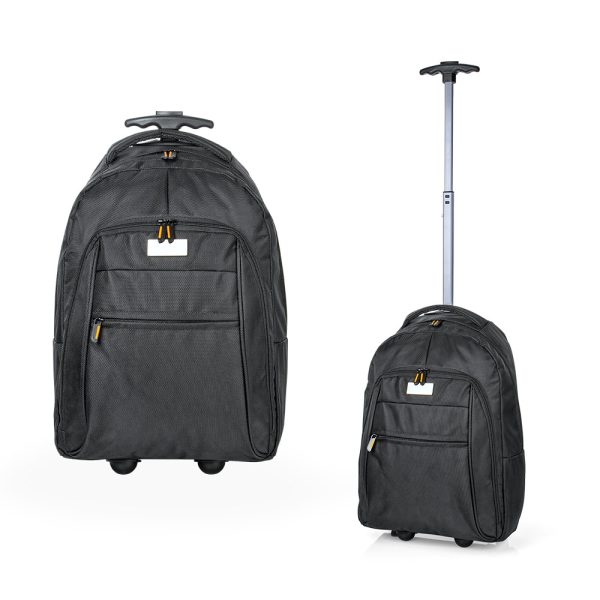 Maleta Trolley Maxwell 16 Lts. Maleta Trolley Maxwell 16 Lts.