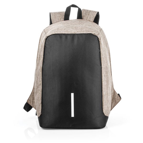 Morral Antirobo Neruda 17 Lts. Morral Antirobo Neruda 17 Lts.