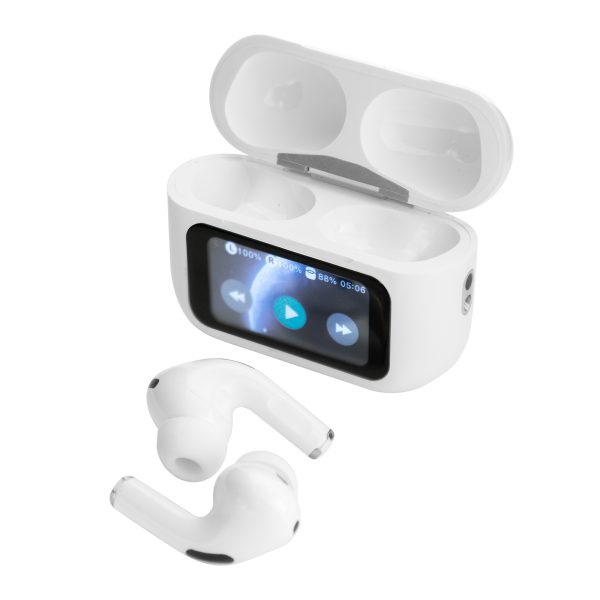 Audífonos Bluetooth "EPIC" Audífonos Bluetooth "EPIC"