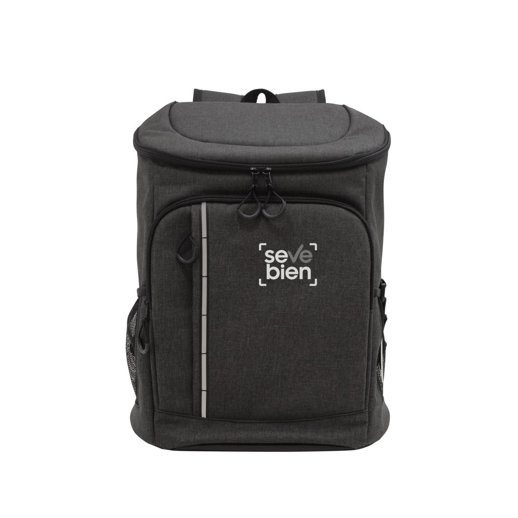 Morral cooler "DELTA"