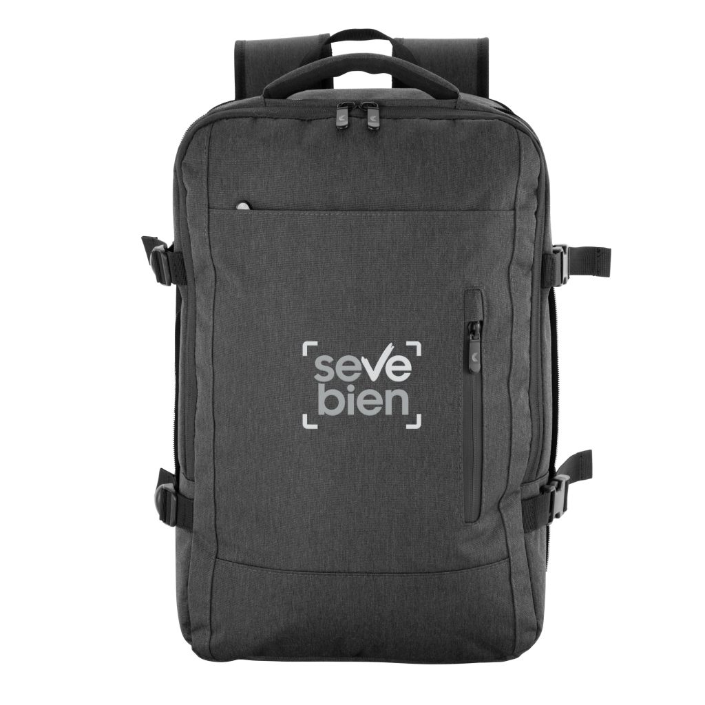 Morral "FORCE 8"