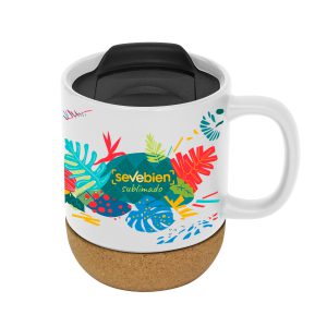 Taza sublimable "MIKA" Taza sublimable "MIKA"