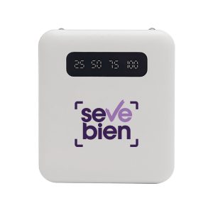 Power bank multipuerto "CONNECTICUT"