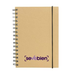 Libreta "IBERICA" Libreta "IBERICA"