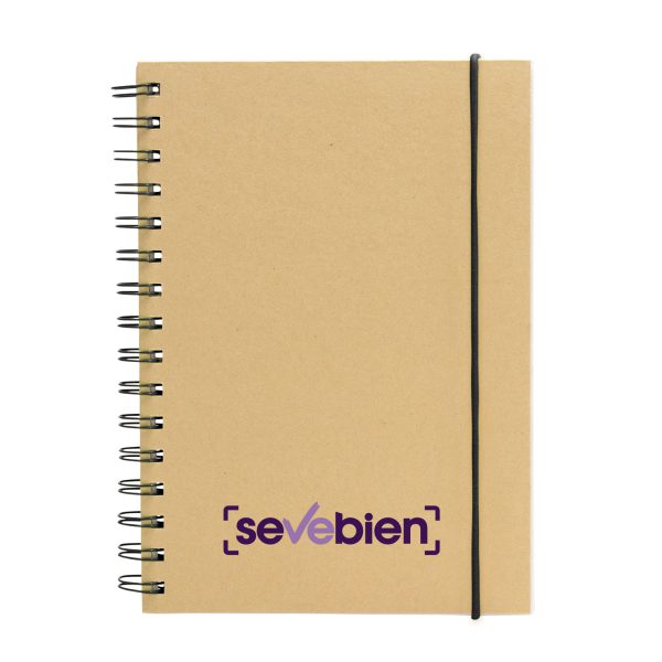 Libreta "IBERICA" Libreta "IBERICA"