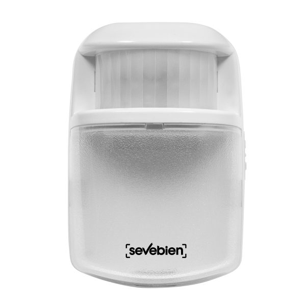 LUZ LED NOCTURNA